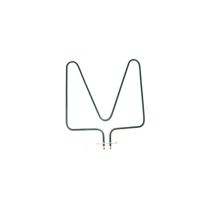 Αντίσταση (1500watt, 220volt) κάτω φούρνου κουζίνας MIELE MIELE AKM0004