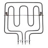 Αντίσταση με γκριλ άνω φούρνου κουζίνας ZANUSSI/ELECTROLUX ZANUSSI APM0024 Αντίσταση με γκριλ άνω φούρνου κουζίνας ZANUSSI/ELECTROLUX ZANUSSI APM0024