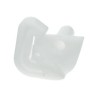 Υποδοχή μεντεσέ άνω πόρτας ψυγείου ARISTON/INDESIT original