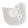 Υποδοχή μεντεσέ άνω πόρτας ψυγείου ARISTON/INDESIT original