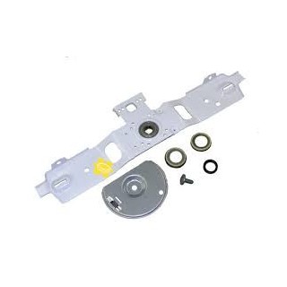 Έδρανο κομπλέ πλυντηρίου ρούχων BRANDT/BOSCH BRANDT PRAX0008