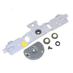 Έδρανο κομπλέ πλυντηρίου ρούχων BRANDT/BOSCH BRANDT PRAX0008