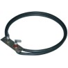 Resistance (1200 watts, 220 volts) for air heater oven (ROBOT) GENERAL USE/AROMA ROBOT