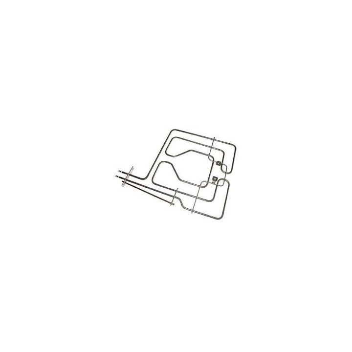 Αντίσταση (220volt, 2800watt) άνω φούρνου κουζίνας PITSOS/SIEMENS/BOSCH PITSOS APM0014