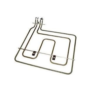 Αντίσταση με γκριλ άνω φούρνου κουζίνας ESKIMO/CONTI/BEKO BEKO APM0009