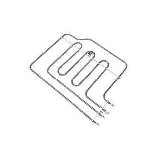 Αντίσταση με γκρίλ (1000W + 1800W) άνω φούρνου κουζίνας ELECTROLUX/ZANUSSI