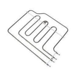 Αντίσταση με γκρίλ (1000W + 1800W) άνω φούρνου κουζίνας ELECTROLUX/ZANUSSI ZANUSSI APM0048
