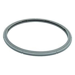 Λάστιχο (νέου τύπου) καπακιού χύτρας ταχύτητος 10 λίτρων FISSLER FISSLER XITR0105