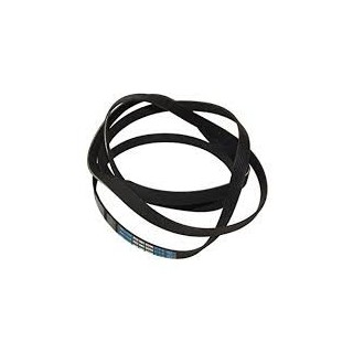 Ιμάντας ραβδωτός στεγνωτηρίου ρούχων  EL1965 H8 BOSCH/SIEMENS/PITSOS/BRANDT