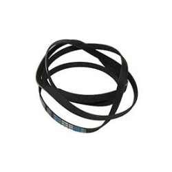 Ιμάντας ραβδωτός στεγνωτηρίου ρούχων EL1965 H8 BOSCH/SIEMENS/PITSOS/BRANDT