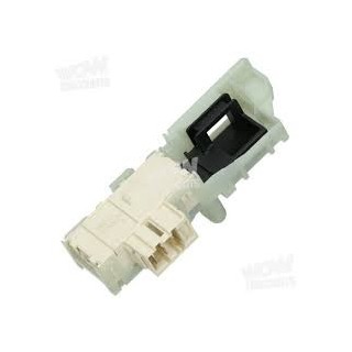 Ηλεκτρομάνταλο (μπλόκο) πόρτας πλυντηρίου ρούχων CANDY/IBERNA CANDY PRDP0040