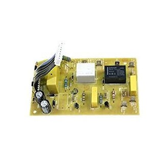 Πλακέτα χειριστηρίου ισχύος ατμοσυστήματος PHILIPS original PHILIPS SIPLA0028