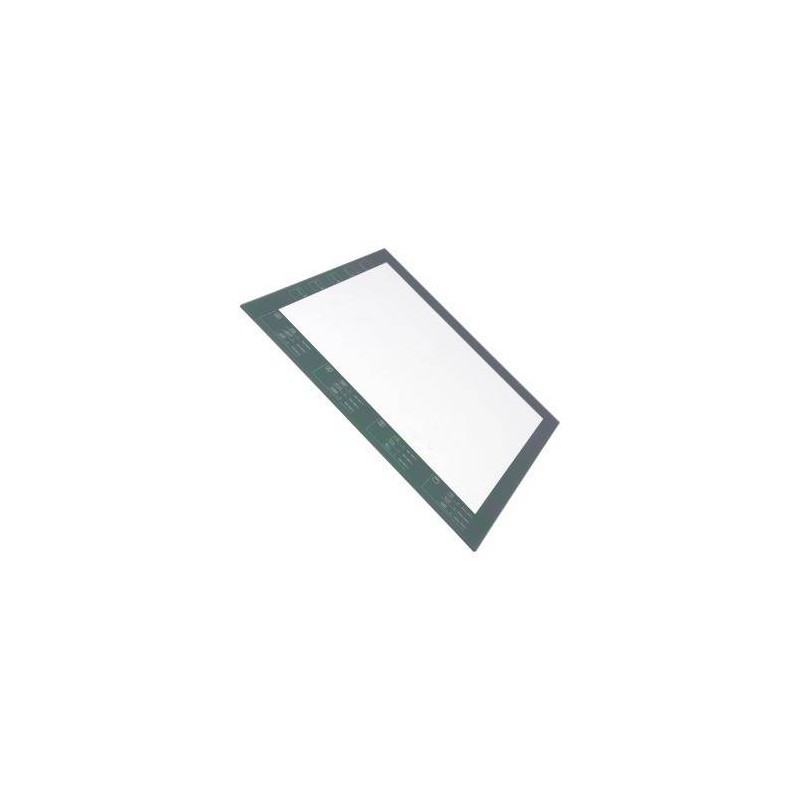 Κρύσταλλο εσωτερικό πόρτας κουζίνας AEG/ZANUSSI imitation AEG KRI0008