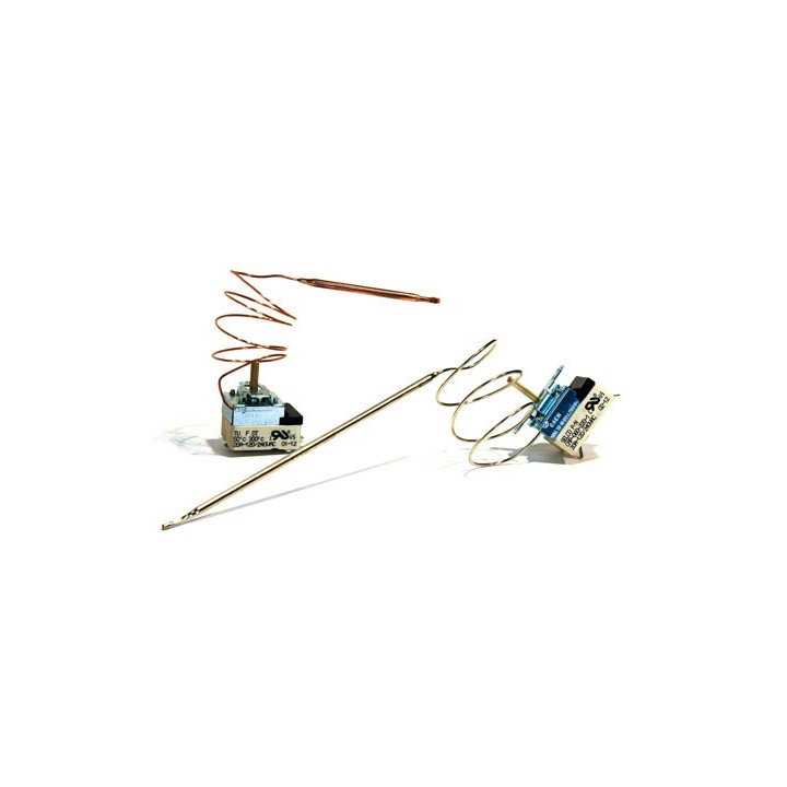 Θερμοστάτης αποστάσεως μονοφασικός 2 επαφών 30-150 °C CAEM/ΓΕΝΙΚΗΣ ΧΡΗΣΗΣ ΓΕΝΙΚΗΣ ΧΡΗΣΗΣ THEUN0003