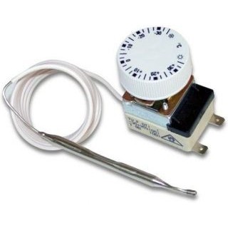 Θερμοστάτης αποστάσεως -35 - +35 ° C CAEM ΓΕΝΙΚΗΣ ΧΡΗΣΗΣ