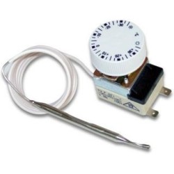 Θερμοστάτης αποστάσεως -35 - +35 ° C CAEM ΓΕΝΙΚΗΣ ΧΡΗΣΗΣ ΓΕΝΙΚΗΣ ΧΡΗΣΗΣ THEUN0006