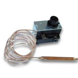 Θερμοστάτης αποστάσεως ασφαλείας φριτέζας 240 ° C CAEM ΓΕΝΙΚΗΣ ΧΡΗΣΗΣ