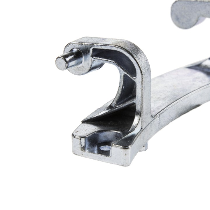 Μεντεσέδες Πλυντηρίων ρούχων - Μεντεσές πόρτας πλυντηρίου ρούχων PITSOS/SIEMENS/BOSCH