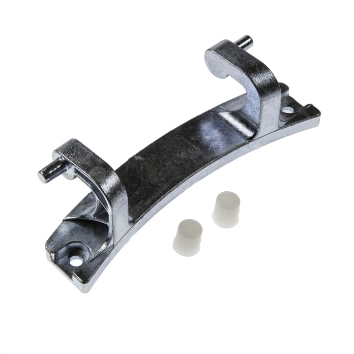 Μεντεσέδες Πλυντηρίων ρούχων - Μεντεσές πόρτας πλυντηρίου ρούχων PITSOS/SIEMENS/BOSCH