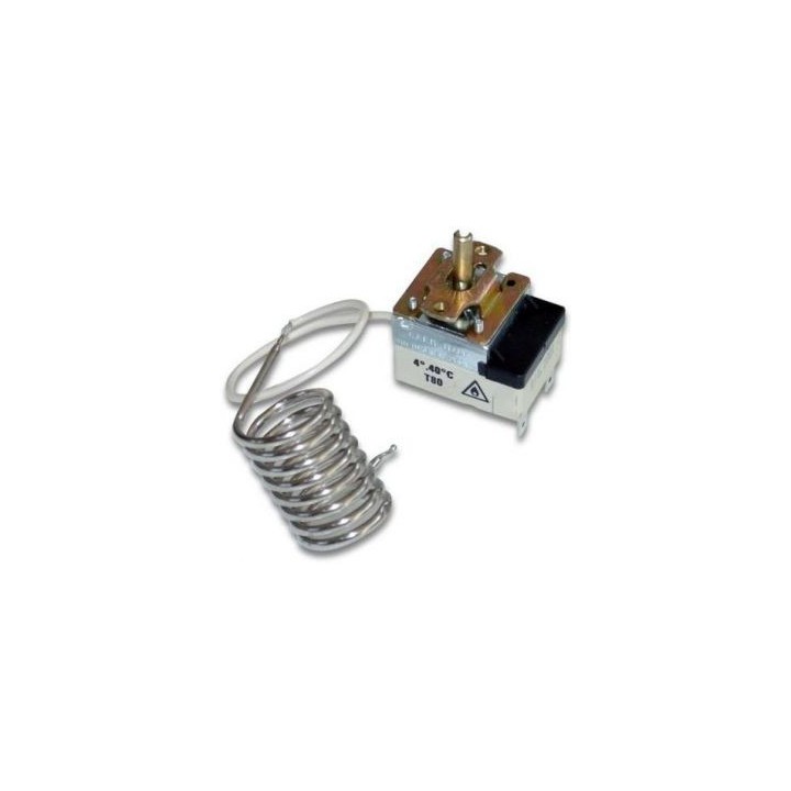 Θερμοστάτης αποστάσεως κλωσομηχανής 4 - 40 °C ΓΕΝΙΚΗΣ ΧΡΗΣΗΣ