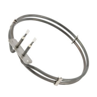 Αντίσταση αεροθερμης φούρνου κουζίνας AEG/ELECTROLUX/ZANUSSI replica AEG AAK0007