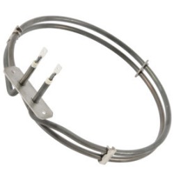 Αντίσταση αεροθερμης φούρνου κουζίνας AEG/ELECTROLUX/ZANUSSI replica AEG AAK0007