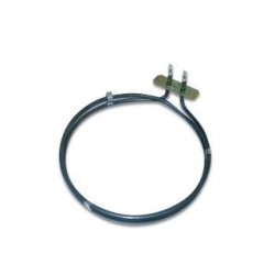 Αντίσταση αερόθερμη φούρνου κουζίνας IZOLA/ESKIMO/ WHIRPOOL IZOLA AAK0001