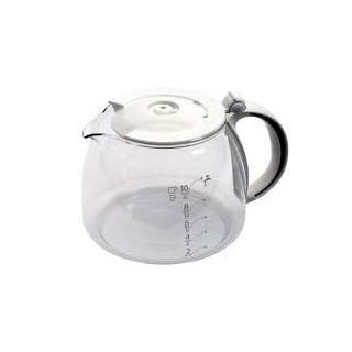 Κανάτα καφετιέρας γαλλικού καφέ ROWENTA MILANO original ROWENTA KAFKA0019