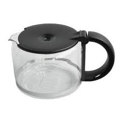 Κανάτα καφετιέρας γαλλικού καφέ KRUPS F865 original KRUPS ΚΑΤΗΡΓΗΜΕΝΟ