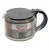 Κανάτα καφετιέρας γαλλικού καφέ KRUPS F865 original