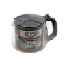 Κανάτα καφετιέρας γαλλικού καφέ KRUPS XP2000 KRUPS KAFKA0021
