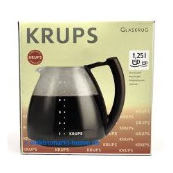 Κανάτα καφετιέρας γαλλικού καφέ KRUPS AromaCafe F538 original KRUPS KAFKA0023