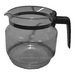 Κανάτα καφετιέρας γαλλικού καφέ PHILIPS Café roma original