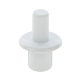 Πείρος στήριξης ραφειού ψυγείου BOSCH/SIEMENS/PITSOS original BOSCH PSPOR0025