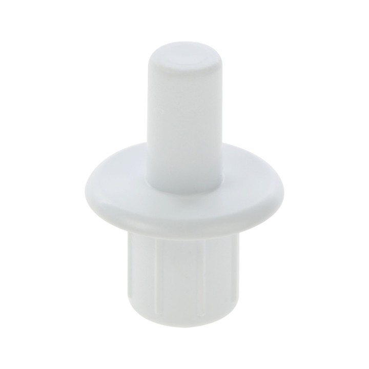 Πείρος στήριξης ραφειού ψυγείου BOSCH/SIEMENS/PITSOS original BOSCH PSPOR0025