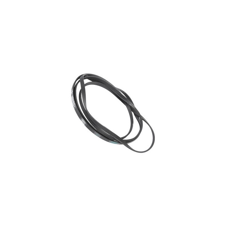 Ιμάντας ραβδωτός στεγνωτηρίου ρούχων 1980 H7 WHIRLPOOL PRIMH0038