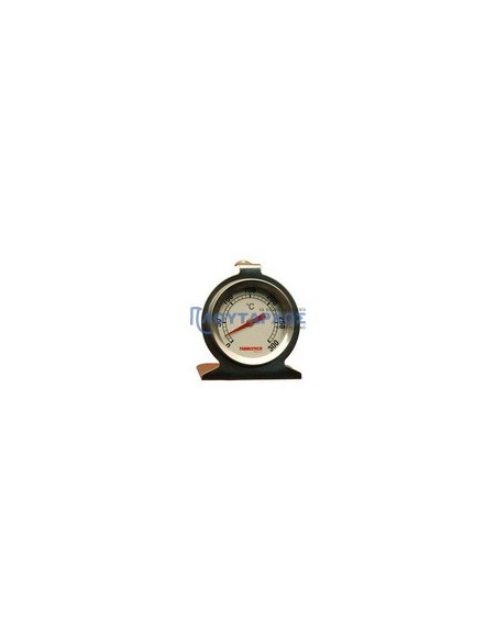 Θερμόμετρο μηχανικό στρογγυλό ΓΕΝΙΚΗΣ ΧΡΗΣΗΣ ΓΕΝΙΚΗΣ ΧΡΗΣΗΣ THERM0031