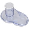 Καπάκι αποχυμωτή Philips original PHILIPS PLMP0010