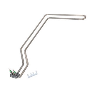 Αντίσταση κάδου (2100Watt 220volt) πλυντηρίου πιάτων/ποτηριών AEG/ZANUSSI 