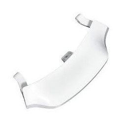 Κλείστρο (λαβή) πόρτας πλυντηρίου ρούχων BEKO/CARAD/WHIRLPOOL