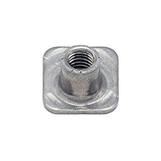 Βάση (παξιμάδι) βίδας στήριξης κάτω λαβής κατσαρόλας/χύτρας ταχύτητος FISSLER original FISSLER XPA0002