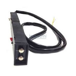 Διακόπτης απορροφητήρα TEKA original/genuine TEKA APDIA0004