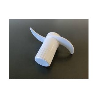 Μαχαίρι πλαστικό μίξερ MOULINEX/AEG original