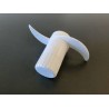MOULINEX/AEG original plastic mixer knife