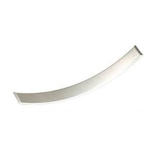 Χειρολαβή (μπροστινό μέρος) πόρτας φούρνου μικροκυμάτων CANDY/HOOVER original CANDY FMXIR0002