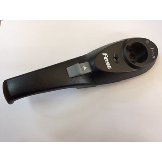 Λαβή μαύρη καπακιού χύτρας ταχύτητος FEST original FEST XITR0117