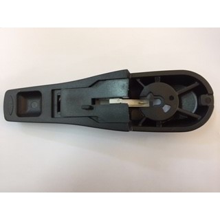 Λαβή μαύρη καπακιού χύτρας ταχύτητος FEST original FEST XITR0118