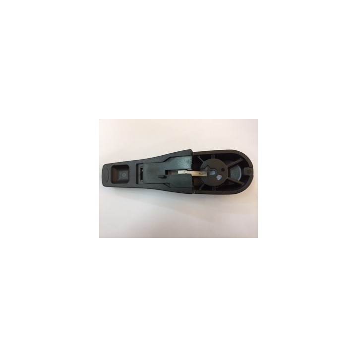 Λαβή μαύρη καπακιού χύτρας ταχύτητος FEST original