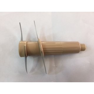 Μαχαίρι από το μπώλ κοπτηκού FEST original FEST ΚΑΤΗΡΓΗΜΕΝΟ