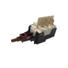 Διακόπτης πλυντηρίου ρούχων ARISTON/PITSOS original PITSOS PRDIA0004